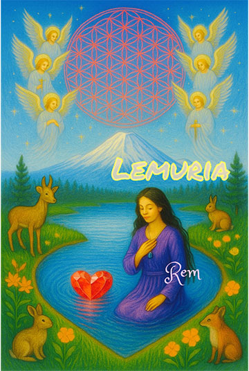 レムランドイメージ